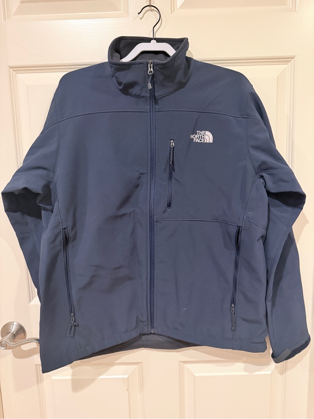 The North Face Men’s Apex Bionic 3 Jacket